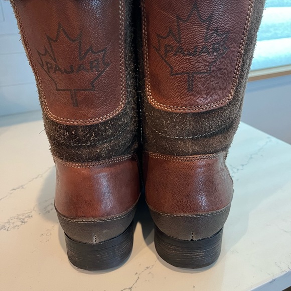 Pajar Boots - Picture 6 of 7